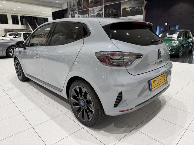 Renault CLIO 1.6 E-Tech Full Hybrid 145 esprit Alpine | Achteruitrijcamera | Navigatie | Adaptive Cruise Control | Apple CarPlay / Android Auto |