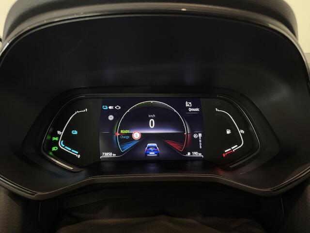 Renault CLIO 1.6 E-Tech Hybrid 145 Equilibre | Cruise Control | Airco | Apple Carplay & Android Auto | Licht- en Regensensor