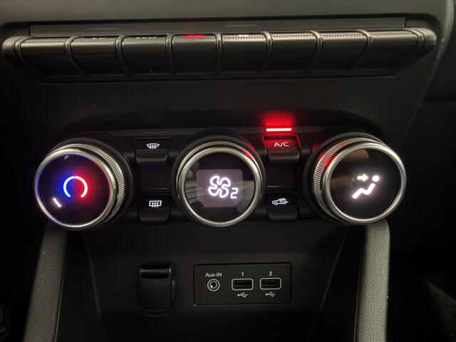 Renault CLIO 1.6 E-Tech Hybrid 145 Equilibre | Cruise Control | Airco | Apple Carplay & Android Auto | Licht- en Regensensor