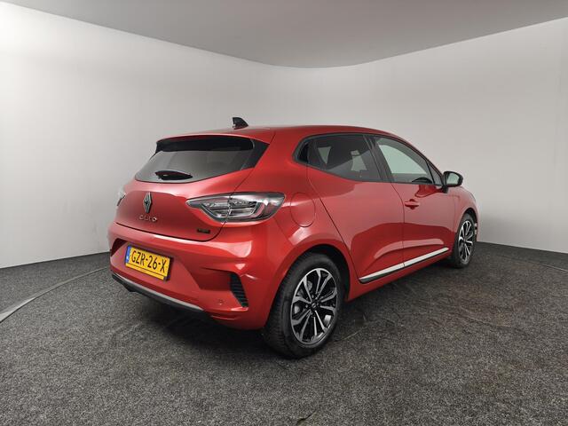 Renault CLIO 1.6 E-Tech Full Hybrid 145 Techno | Navigatie | Camera | All-Season Banden | Climate Control |