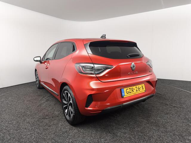 Renault CLIO 1.6 E-Tech Full Hybrid 145 Techno | Navigatie | Camera | All-Season Banden | Climate Control |