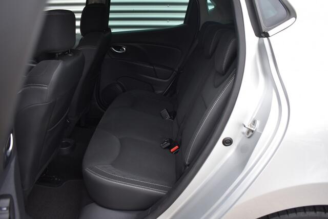 Renault CLIO 0.9 TCE LIMITED / CARPLAY / DEALER ONDERHOUDEN