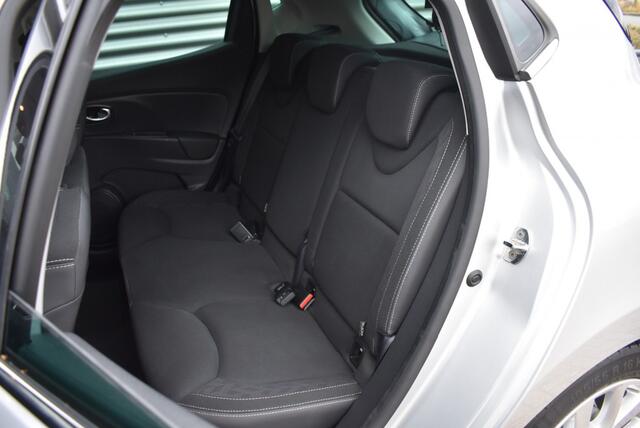 Renault CLIO 0.9 TCE LIMITED / CARPLAY / DEALER ONDERHOUDEN