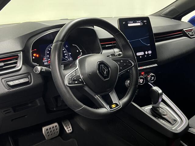 Renault CLIO 1.3 TCe R.S. Line | NAVI | ACC | KEYLESS | 360 CAMERA |