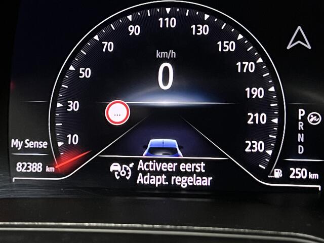 Renault CLIO 1.3 TCe R.S. Line | NAVI | ACC | KEYLESS | 360 CAMERA |