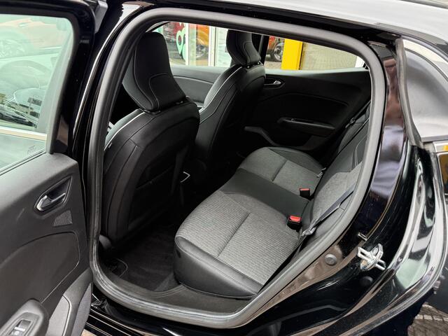Renault CLIO 1.0 TCe Intens | NAP | Navi groot | Achteruitrijcamera |
