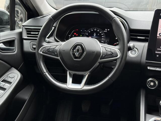 Renault CLIO 1.0 TCe Intens | NAP | Navi groot | Achteruitrijcamera |