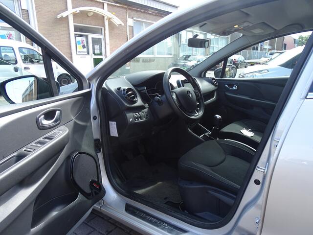 Renault CLIO Estate 0.9 TCe Limited
