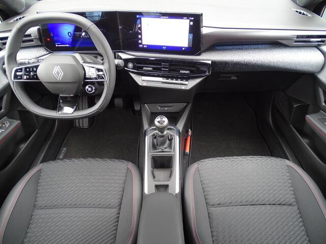 Renault CLIO 1.2 TCe 115 techno | DEMO | ALL SEASON BANDEN / METALLIC LAK