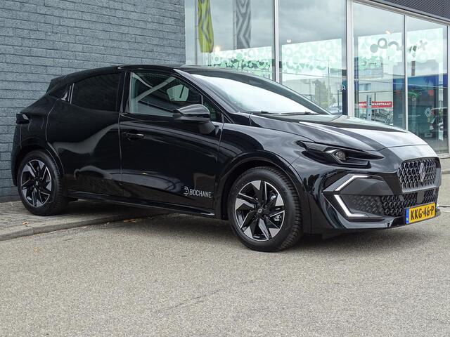Renault CLIO 1.2 TCe 115 techno | DEMO | ALL SEASON BANDEN / METALLIC LAK