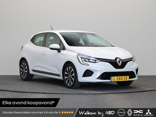 Renault CLIO 1.0 TCe Zen | Airco | Cruise Control |