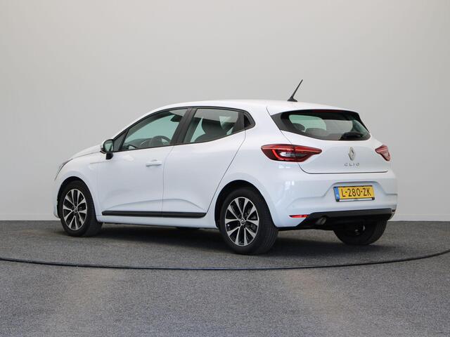 Renault CLIO 1.0 TCe Zen | Airco | Cruise Control |