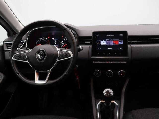 Renault CLIO 1.0 TCe Zen | Airco | Cruise Control |