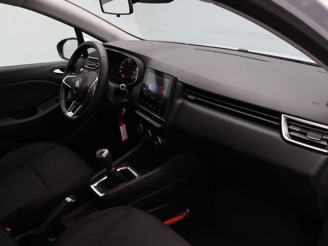 Renault CLIO 1.0 TCe Zen | Airco | Cruise Control |