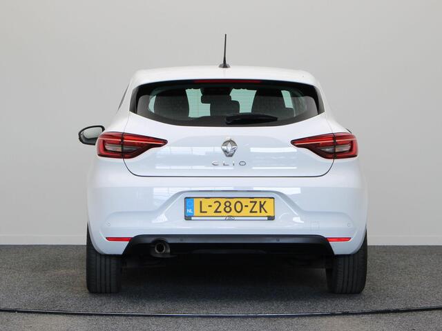 Renault CLIO 1.0 TCe Zen | Airco | Cruise Control |
