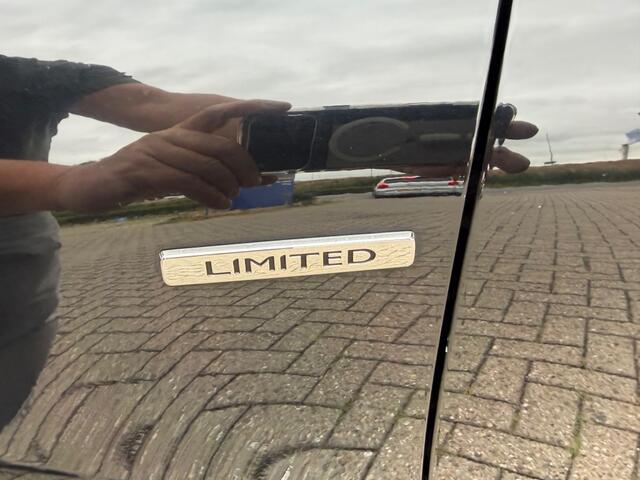 Renault CLIO 0.9 TCE LIMITED NAVI AIRCO PDC LMV