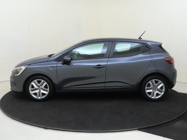Renault CLIO 1.0 TCe Zen | Navigatie | Parkeer sensor | Airco | Carplay