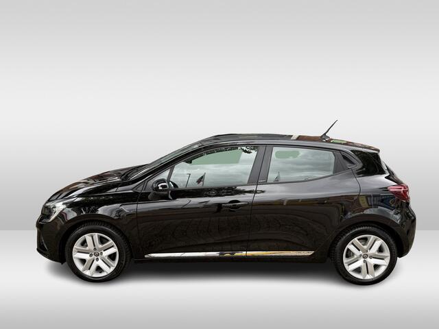 Renault CLIO 1.6 E-Tech Hybrid 140 Business Zen | applecarplay/android auto | airco | 16 inch velgen | achteruitrijcamera |