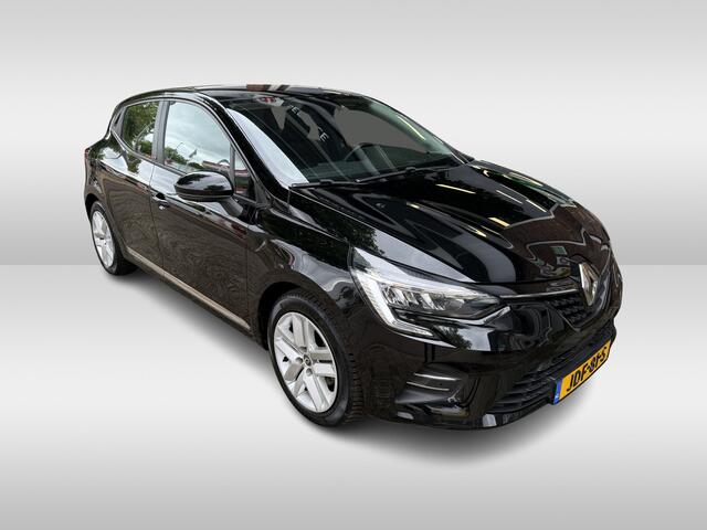 Renault CLIO 1.6 E-Tech Hybrid 140 Business Zen | applecarplay/android auto | airco | 16 inch velgen | achteruitrijcamera |