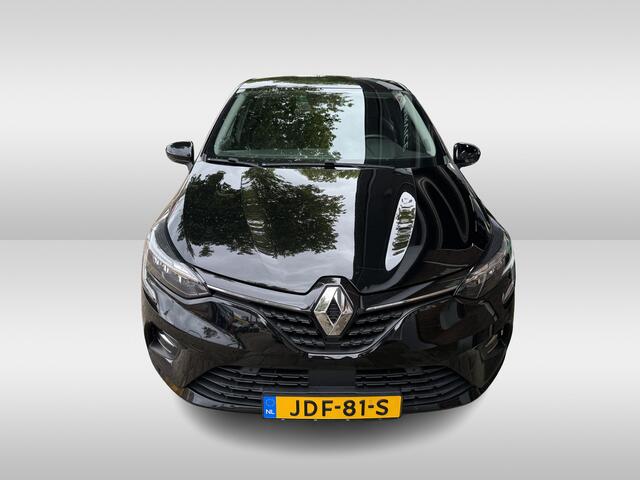Renault CLIO 1.6 E-Tech Hybrid 140 Business Zen | applecarplay/android auto | airco | 16 inch velgen | achteruitrijcamera |