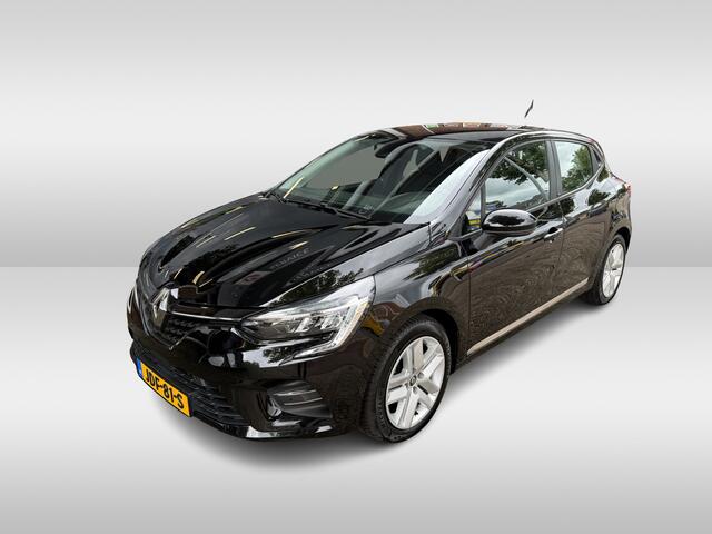 Renault CLIO 1.6 E-Tech Hybrid 140 Business Zen | applecarplay/android auto | airco | 16 inch velgen | achteruitrijcamera |