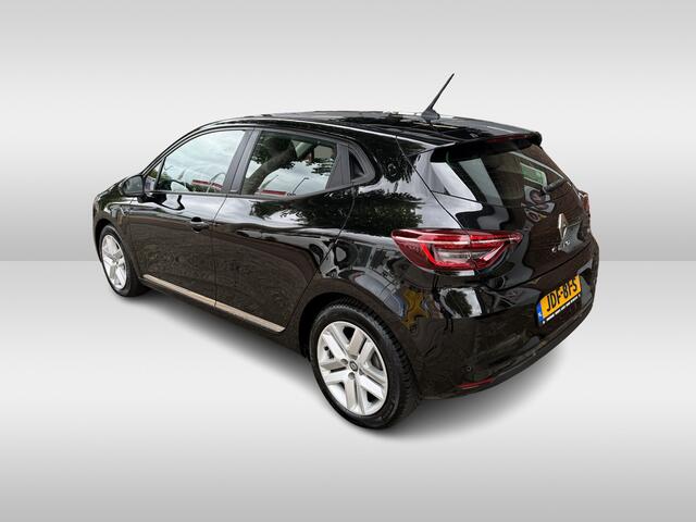 Renault CLIO 1.6 E-Tech Hybrid 140 Business Zen | applecarplay/android auto | airco | 16 inch velgen | achteruitrijcamera |