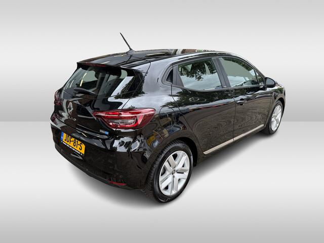Renault CLIO 1.6 E-Tech Hybrid 140 Business Zen | applecarplay/android auto | airco | 16 inch velgen | achteruitrijcamera |