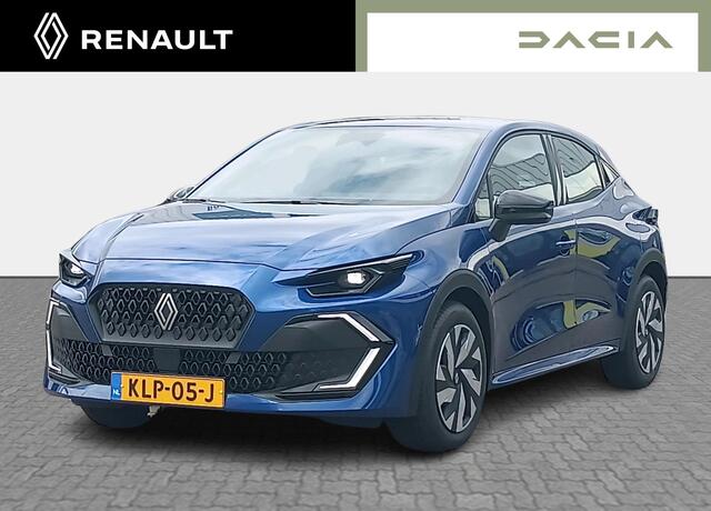 Renault CLIO 1.2 TCe 115 evolution - Demo / all-season banden