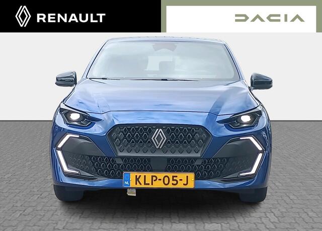 Renault CLIO 1.2 TCe 115 evolution - Demo / all-season banden