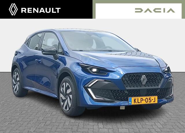 Renault CLIO 1.2 TCe 115 evolution - Demo / all-season banden