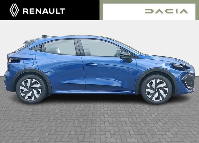 Renault CLIO 1.2 TCe 115 evolution - Demo / all-season banden