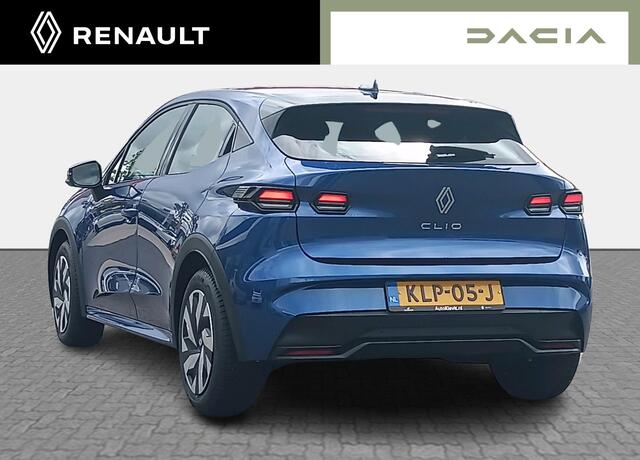 Renault CLIO 1.2 TCe 115 evolution - Demo / all-season banden