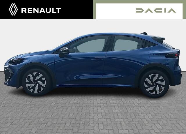 Renault CLIO 1.2 TCe 115 evolution - Demo / all-season banden