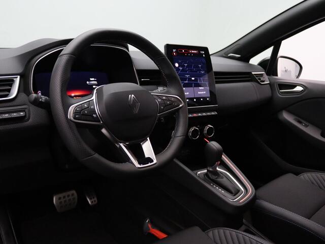 Renault CLIO 145pk E-Tech Full Hybrid esprit Alpine Apple Carplay/Android Auto | Climate