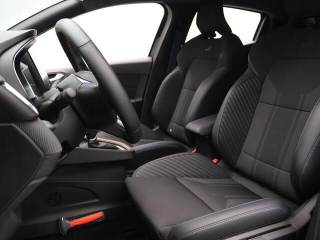 Renault CLIO 145pk E-Tech Full Hybrid esprit Alpine Apple Carplay/Android Auto | Climate