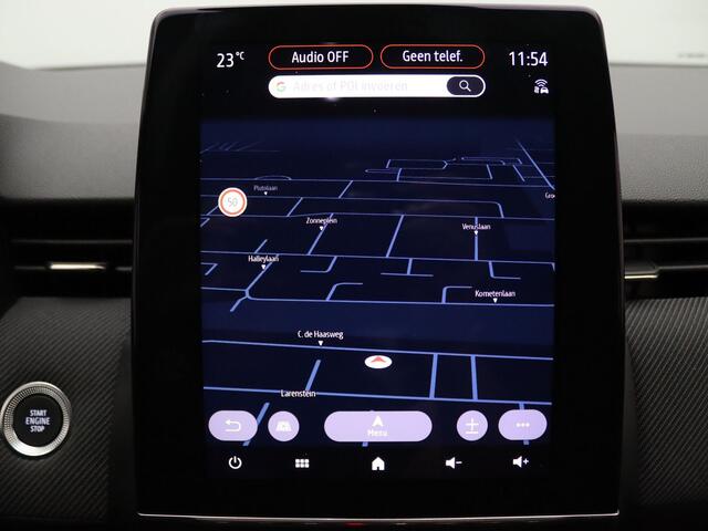 Renault CLIO 145pk E-Tech Full Hybrid esprit Alpine Apple Carplay/Android Auto | Climate