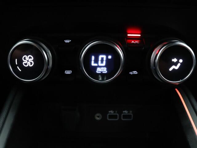 Renault CLIO 145pk E-Tech Full Hybrid esprit Alpine Apple Carplay/Android Auto | Climate