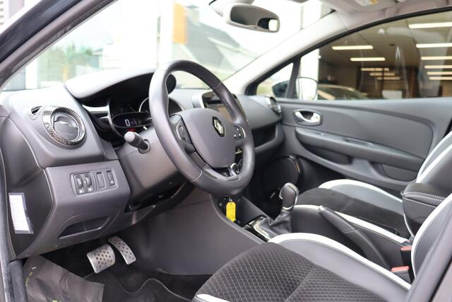 Renault CLIO 1.2 TCe Bose, Automaat, Camera A, Climate, Cruise, Dealer Onderhouden, PDC V+A, Navi, Prijs Is Rijklaar Inclusief 6 Maanden Garantie