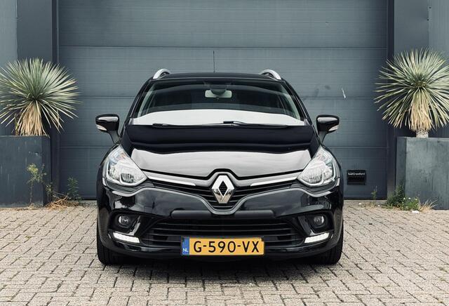Renault CLIO Estate 1.2 TCe Intens