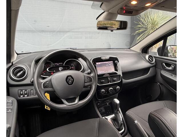 Renault CLIO Estate 1.2 TCe Intens