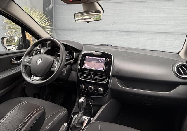 Renault CLIO Estate 1.2 TCe Intens