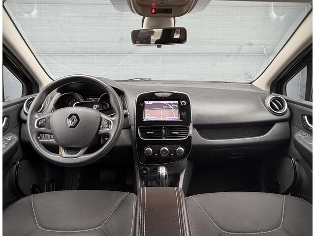 Renault CLIO Estate 1.2 TCe Intens