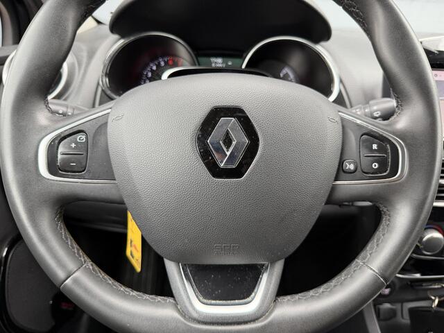 Renault CLIO Estate 1.2 TCe Intens