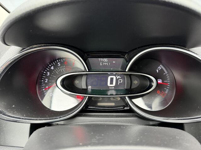 Renault CLIO Estate 1.2 TCe Intens
