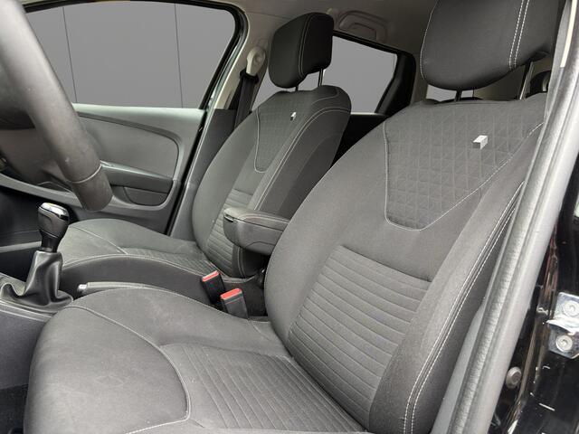 Renault CLIO Estate 0.9 TCe Limited Navi | Cruise controle | Lage km stand NAP!