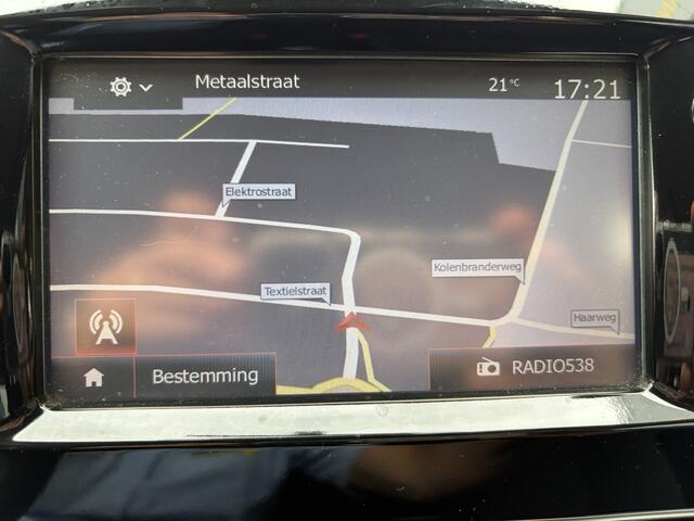 Renault CLIO Estate 0.9 TCe Limited Navi | Cruise controle | Lage km stand NAP!