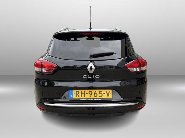 Renault CLIO Estate 0.9 TCe Limited Navi | Cruise controle | Lage km stand NAP!