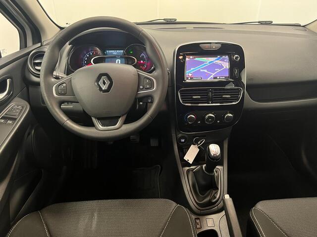 Renault CLIO 1.2 16V / 5-DEURS / NAVI / AIRCO /