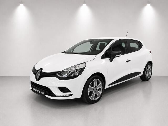 Renault CLIO 1.2 16V / 5-DEURS / NAVI / AIRCO /