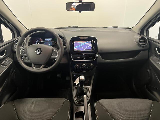 Renault CLIO 1.2 16V / 5-DEURS / NAVI / AIRCO /